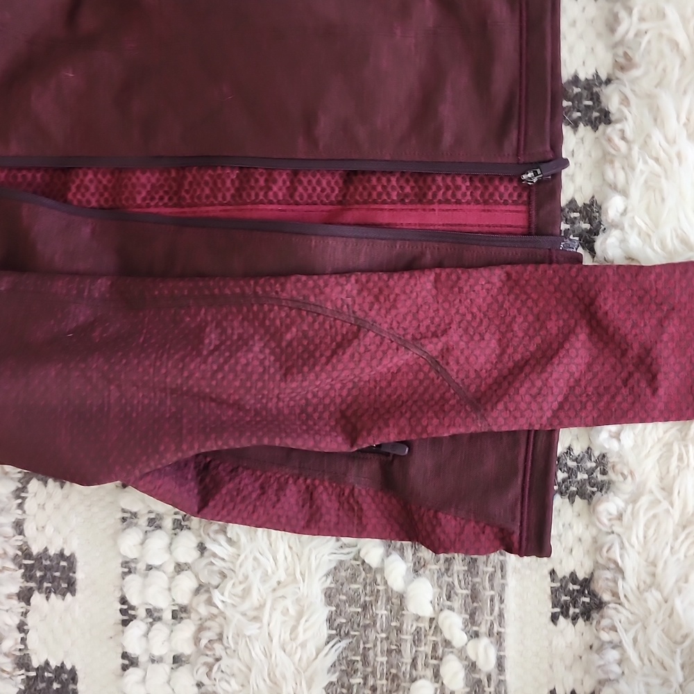 Workout top lululemon - Picture 4 of 4
